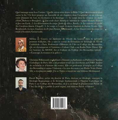 Le corps vu et révélé