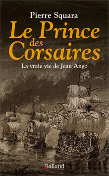 Le prince des corsaires