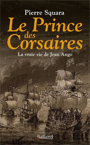 Le prince des corsaires