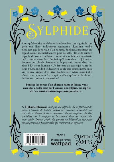 Sylphide