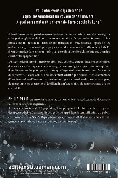 Ciels extraterrestres