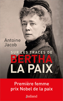 Bertha la paix