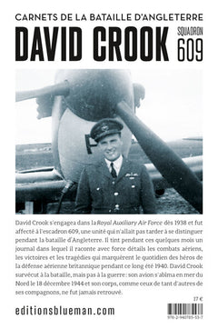 Pilote de Spitfire