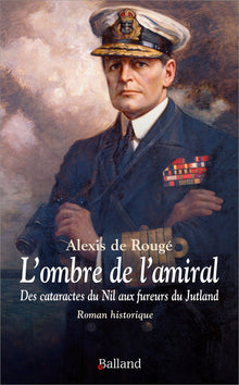 L'ombre de l'amiral