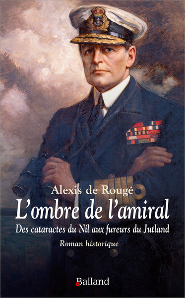 L'ombre de l'amiral