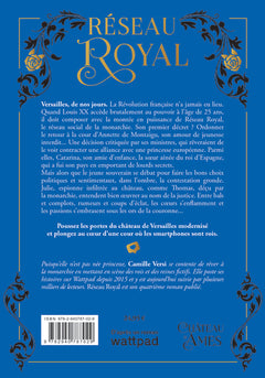 Réseau Royal tome 1