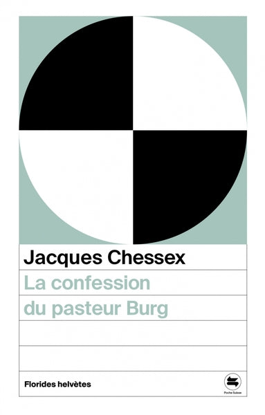 La confession du Pasteur Burg