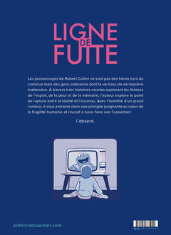 Ligne de fuite