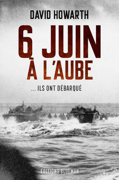 6 juin à l'aube