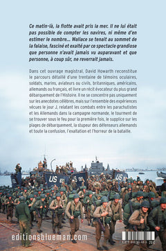 6 juin à l'aube