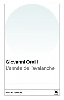 Les aventures d'un jeune suisse en californie