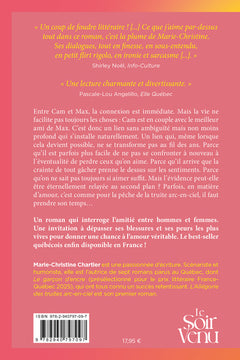 L'allégorie des truites arc-en-ciel