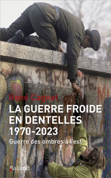 La guerre froide en dentelles
