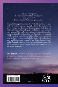 Les étoiles du silence