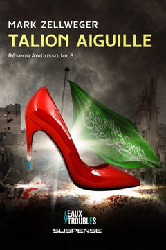 TALION AIGUILLE