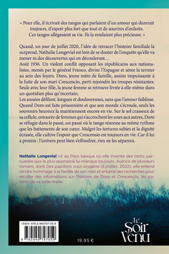 Un tango pour Doro
