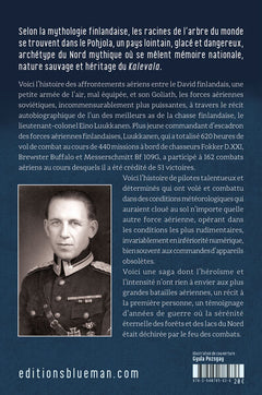 Les Ailes de Pohjola