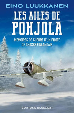 Les Ailes de Pohjola