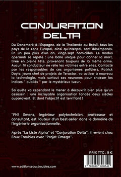 Conjuration Delta