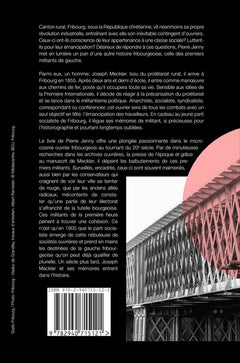 Du noir au rouge