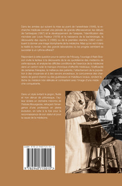 Histoire des médecins fribourgeois (1850-1900)