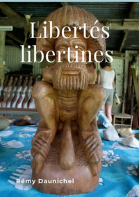 Libertés libertines