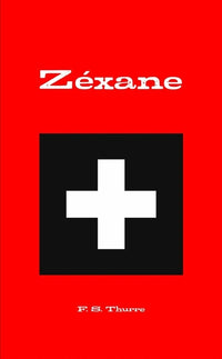 Zéxane
