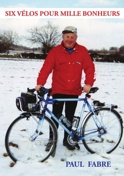 SIX VÉLOS POUR MILLE BONHEURS