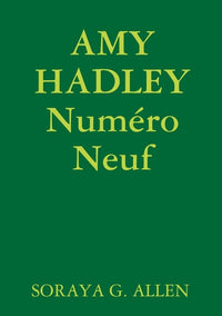 Numéro Neuf