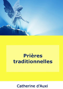 Prières traditionnelles