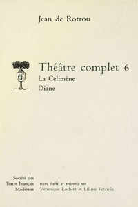 La Célimène. Diane