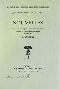 Nouvelles