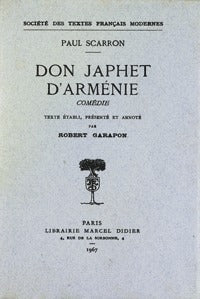 Don Japhet d'Arménie