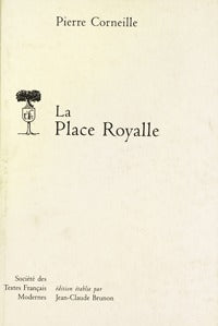 La Place Royale