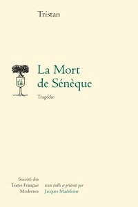 La mort de Sénèque