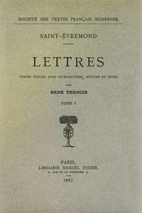 Lettres