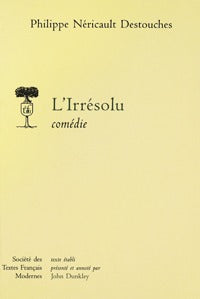 L'irrésolu