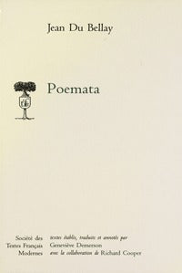 Poemata