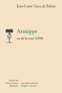 Aristippe