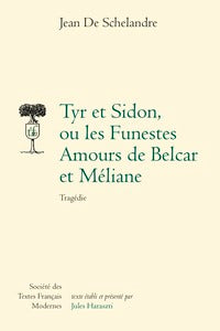 Tyr et Sidon
