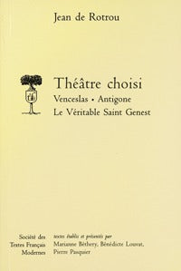 Théâtre choisi