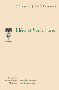 Idées et Sensations
