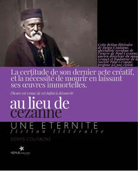 Au lieu de Cézanne