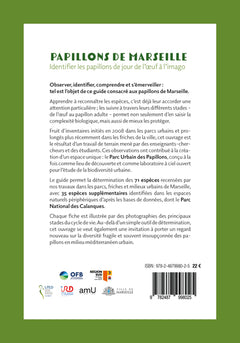 Papillons de Marseille