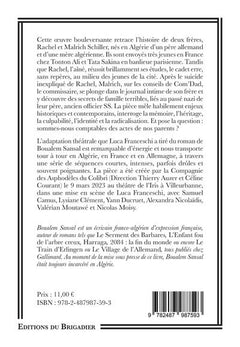 Le Village de l'Allemand