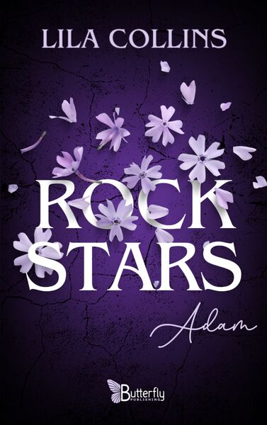 ROCKSTARS - ADAM