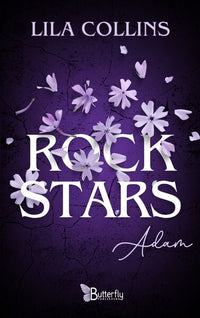 ROCKSTARS - ADAM