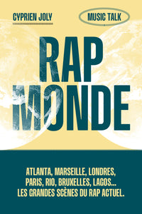 Rap Monde