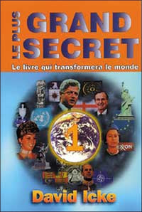 Plus grand secret - T. 1