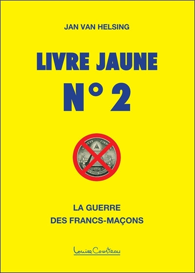 La guerre des francs-maçons